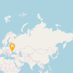 Dacha Kovalevskogo на глобальній карті